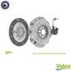 CLUTCH KIT 834324 FOR RENAULT CLIO/IV/Sport/Tourer/SPORT/TOURER/Grandtour/MIO