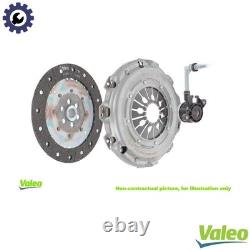 CLUTCH KIT 834324 FOR RENAULT CLIO/IV/Sport/Tourer/SPORT/TOURER/Grandtour/MIO
