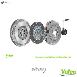 CLUTCH KIT 837432 FOR RENAULT SCENIC/II/GRAND/III MODUS TALISMAN/Sport/Tourer