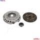 CLUTCH KIT 92-01-1048 FOR RENAULT CLIO/II/Mk/MIO/SYMBOL/Hatchback/Van LOGAN 1.2L