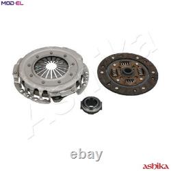 CLUTCH KIT 92-01-1048 FOR RENAULT CLIO/II/Mk/MIO/SYMBOL/Hatchback/Van LOGAN 1.2L