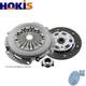 CLUTCH KIT ADR163013 FOR RENAULT Megane/Kombi/van LOGAN/STEPWAY/II CLIO/Van 1.4L