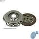 CLUTCH KIT ADR163017 FOR RENAULT CLIO/III/Sportour/Grandtour/EURO/CAMPUS GRAN