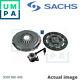 CLUTCH KIT FOR RENAULT CLIO/III/EURO/CAMPUS LUTECIA F4R830/832 2.0L 4cyl