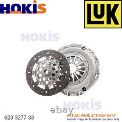 CLUTCH KIT FOR RENAULT CLIO/III/EURO/CAMPUS LUTECIA F4R830/832 2.0L 4cyl