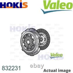 CLUTCH KIT FOR RENAULT CLIO/IV/MIO/Grandtour/Sport/Tourer/SPORT/TOURER CAPTUR