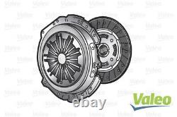 CLUTCH KIT FOR RENAULT CLIO/IV/MIO/Grandtour/Sport/Tourer/SPORT/TOURER CAPTUR