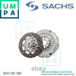 CLUTCH KIT FOR RENAULT CLIO/IV/MIO/Grandtour/Sport/Tourer/SPORT/TOURER/Van 0.9L