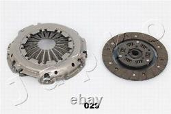 CLUTCH KIT FOR RENAULT FLUENCE MEGANE/II/Coupé-Cabriolet/Grandtour/Sport/III