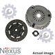 CLUTCH KIT FOR RENAULT LAGUNA/Grandtour/Nevada MEGANE/Coach/Coupé/Classic 1.8L