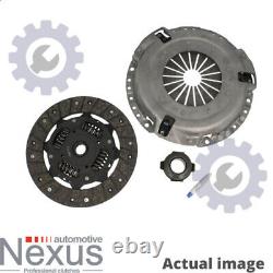 CLUTCH KIT FOR RENAULT LAGUNA/Grandtour/Nevada MEGANE/Coach/Coupé/Classic 1.8L