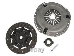 CLUTCH KIT FOR RENAULT LAGUNA/Grandtour/Nevada MEGANE/Coach/Coupé/Classic 1.8L