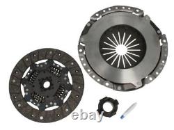 CLUTCH KIT FOR RENAULT LAGUNA/Grandtour/Nevada MEGANE/Coach/Coupé/Classic 1.8L