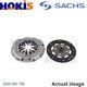 CLUTCH KIT FOR RENAULT LATITUDE MEGANE/III/Grandtour/Hatchback/CC/IV/Sport 2.0L