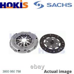 CLUTCH KIT FOR RENAULT LATITUDE MEGANE/III/Grandtour/Hatchback/CC/IV/Sport 2.0L