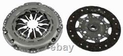 CLUTCH KIT FOR RENAULT LATITUDE MEGANE/III/Grandtour/Hatchback/CC/IV/Sport 2.0L