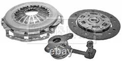 CLUTCH KIT FOR RENAULT MEGANE/II/Coupé-Cabriolet/Grandtour/Sport/Tourer/III 1.4L