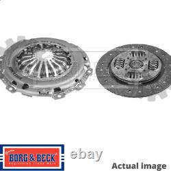 CLUTCH KIT FOR RENAULT MEGANE/III/Grandtour/Hatchback/Sport/Tourer/CC GRAN/D