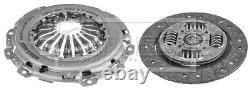 CLUTCH KIT FOR RENAULT MEGANE/III/Grandtour/Hatchback/Sport/Tourer/CC GRAN/D