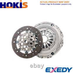 CLUTCH KIT FOR RENAULT MEGANE/III/Grandtour/Hatchback/Sport/Tourer/CC/IV/Van