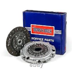 CLUTCH KIT FOR RENAULT MEGANE/III/Hatchback/Grandtour/Sport/Tourer MODUS/GRAND