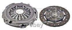 CLUTCH KIT FOR RENAULT MEGANE/III/Hatchback/Grandtour/Sport/Tourer MODUS/GRAND