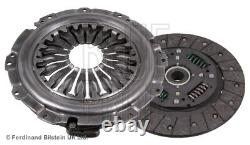 CLUTCH KIT FOR RENAULT MODUS/GRAND MEGANE/II/Grandtour/Sport/Tourer/IV/III/Van