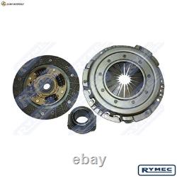 CLUTCH KIT JT6498 FOR RENAULT CLIO/II/Mk/MIO/Hatchback/Van/SYMBOL LOGAN 1.0L