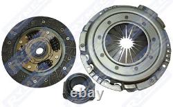 CLUTCH KIT JT6498 FOR RENAULT CLIO/II/Mk/MIO/Hatchback/Van/SYMBOL LOGAN 1.0L