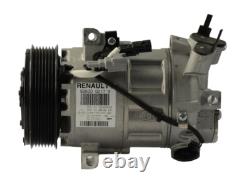 COMPRESSOR AIR CONDITIONING 10-3241 FOR RENAULT CLIO/IV/MIO/Grandtour/Sport 0.9L