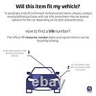 COMPRESSOR AIR CONDITIONING 813825 FOR RENAULT MEGANE/II/Coupé-Cabriolet/Sport