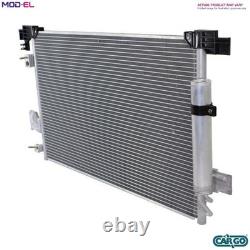 CONDENSER AIR CONDITIONING 261072 FOR RENAULT CLIO/MIO/IV/Hatchback/Van/Sport