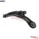 CONTROLTRAILING ARM WHEEL SUSPENSION 58082202 FOR RENAULT CLIO/IV/Grandtour 0.9L