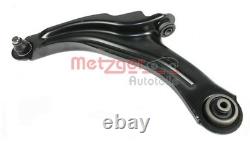 CONTROLTRAILING ARM WHEEL SUSPENSION 58082202 FOR RENAULT CLIO/IV/Grandtour 0.9L