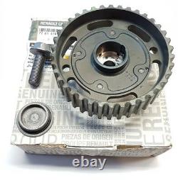 Camshaft Dephaser Pulley For Renault Megane III 2.0 TCe, RS Clio III Sport 2.0