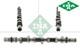 Camshaft Engine 428019810 Ina I