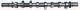 Camshaft for RENAULT NISSAN DACIAMEGANE II Sport Tourer, TALISMAN Sport Tourer