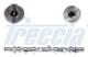 Camshaft for SUZUKI RENAULT NISSAN MERCEDES-BENZ DACIAMEGANE II Sport Tourer