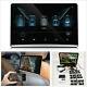 Car 12.5 HD 1080P Touch Screen Android 6.0 Wifi 3G/4G BT HDMI Headrest Monitor
