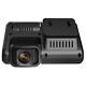 Car DVR Recorder Dash Cam Video Camera Dual Lens Night Vision WiFi GPS G-sensor