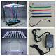 Car LED ECU Modification Programming Stand+Boot Frame Scalable Probe FG Tech BDM