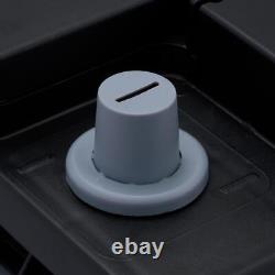 Car Starter Battery 075 60Ah 550A CCA 12V T1 Terminal LB2 Quinton Hazell QBT0753