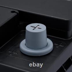 Car Starter Battery 075 60Ah 550A CCA 12V T1 Terminal LB2 Quinton Hazell QBT0753