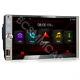 Car WiFi Multimedia FM Radio 7in 2Din Android10.0 GPS Navigation Stereo Player