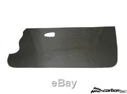 Carbon front door cards Renault Clio 172/182 Cup Ragnotti sport trackday rally
