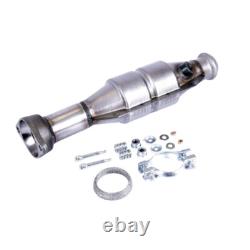 Catalytic Converter Fits Renault Clio 2.0l 16V Sport 2004-2005 Models