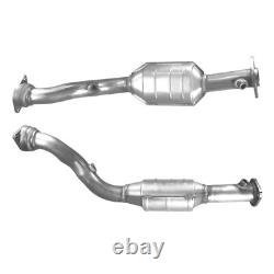 Catalytic Converter For Renault Clio MK2 2.0 16V Sport BM Catalysts 6000073701