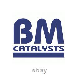 Catalytic Converter For Renault Clio MK2 2.0 16V Sport BM Catalysts 6000073701