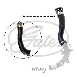 Charger Air Hose For Renault Dacia Clio IV Sport Tourer Kh H4b 400 H4b 408 Gates