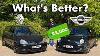 Cheap Hot Hatch Battle Renault Clio 182 Vs Mini Cooper S R56 Review